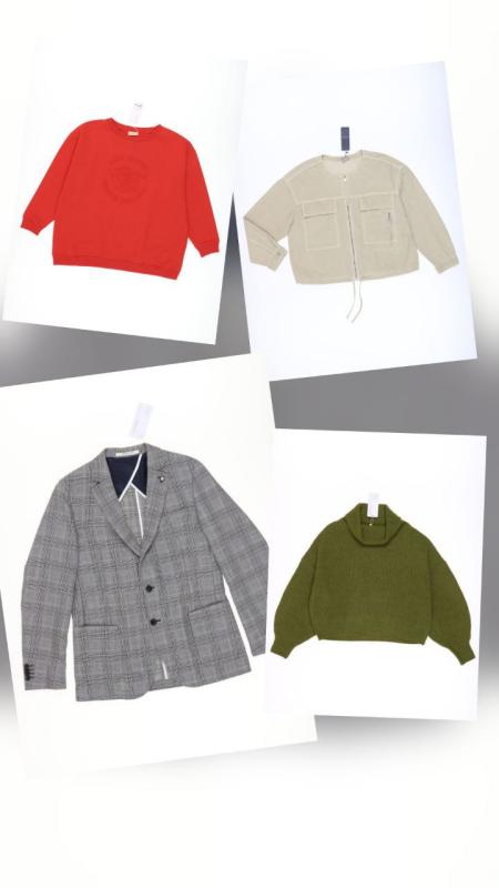 Поступление 10.03.2026 S.Oliver