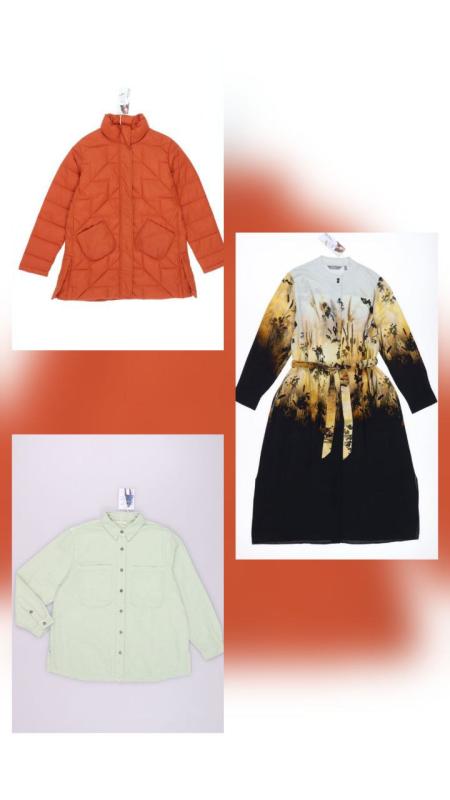 Поступление 03.03.2026 Gina Laura