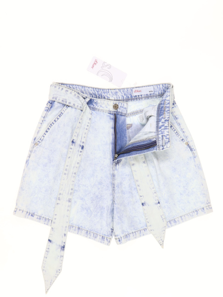1723 (2) S.Oliver