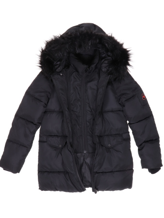 9402 (2) White Goose